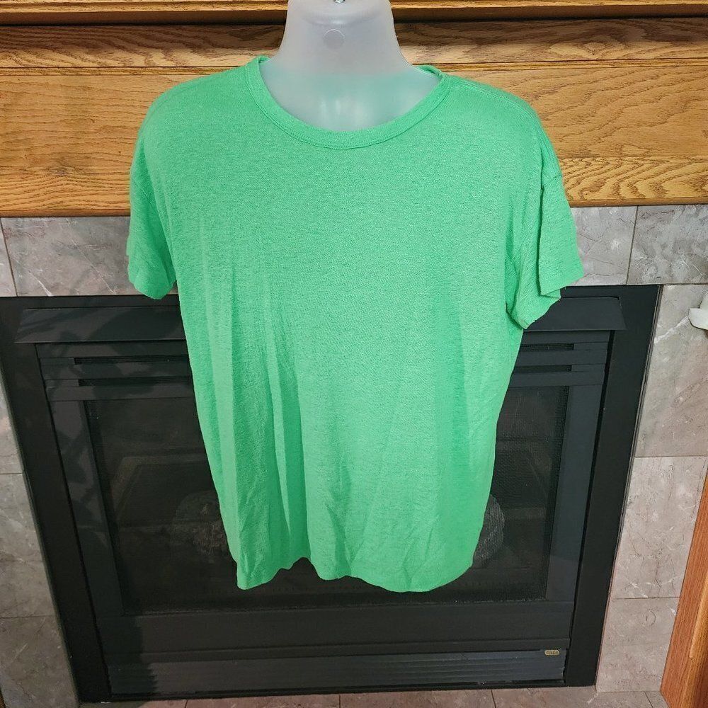 Aerie Mens Size XS Short Sleeve Tee Shirt